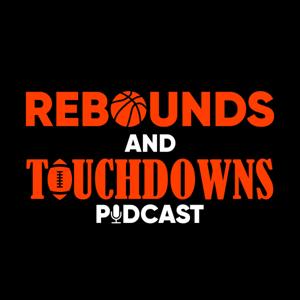 Rebounds and Touchdowns