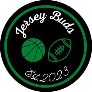 Jersey Buds Podcast