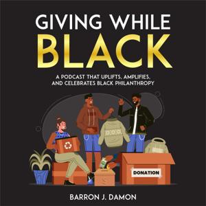 Giving While Black