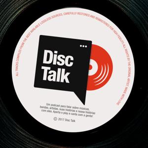 DiscTalk