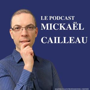 Le Podcast de Mickael Cailleau