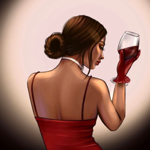 توت فرنگی/Strawberry