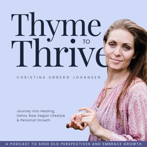 Thyme to Thrive