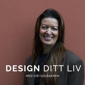Design ditt liv™ fra visjon til aksjon