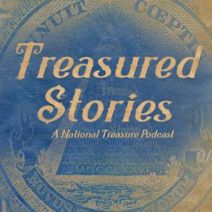 Treasured Stories