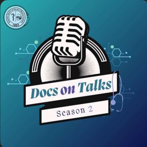 DOCS ON TALKS