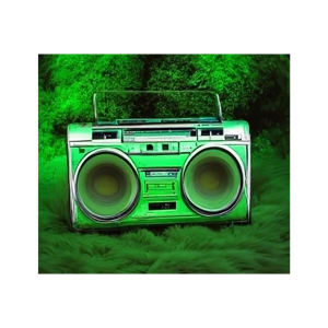 Grassroots Radio