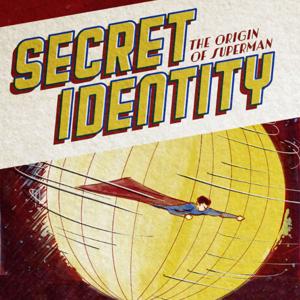 Cleveland's Secret Identity: A Superman Story