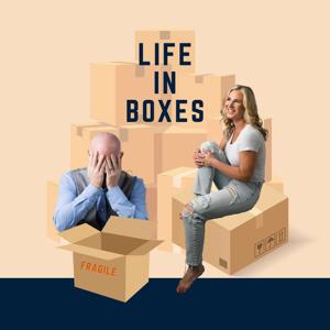 Life In Boxes