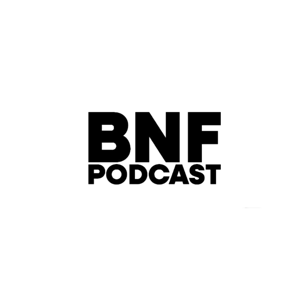 BNF Podcast