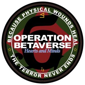the Betaverse