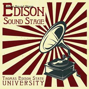 Edison Sound Stage