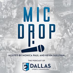 Mic Drop Dallas