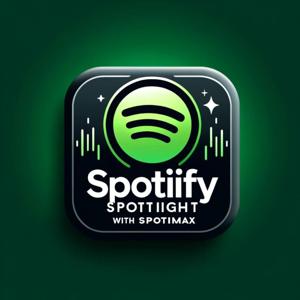Spotify Spotlight with Spotimax