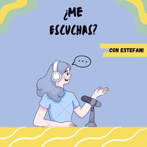 ¿Me Escuchas?