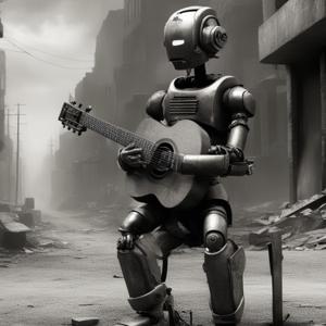 Electronic Audio Experimentation