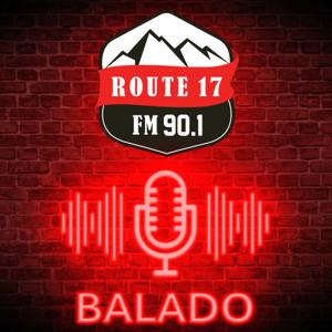 Balado Route 17