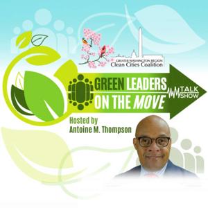 Green Leaders; On the Move