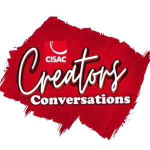 Creators Conversations @ CISAC