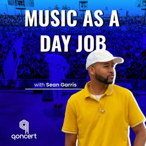 Music As A Day Job
