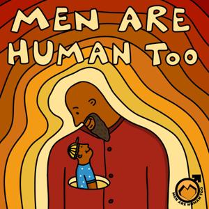 Men Are Human Too