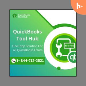 Quickbooks Tool Hub 1.6.0.3 Download