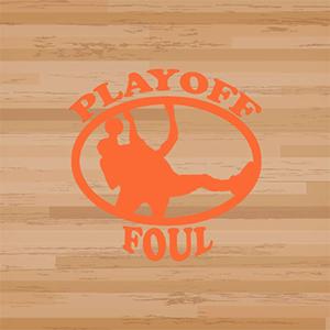 Playoff Foul
