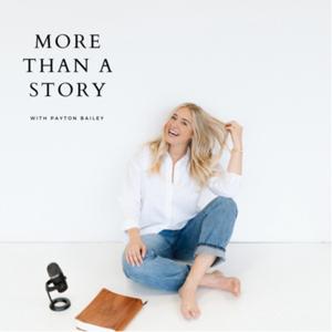 More Than A Story