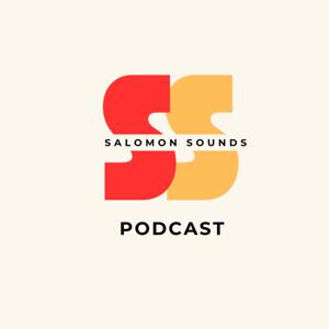 Salomon Sounds