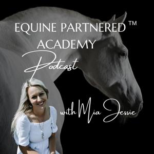 Equine Partnered™ Academy
