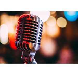 The Adrian Hodge Show