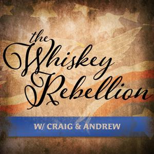 The Whiskey Rebellion