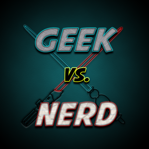 GeekvsNerd