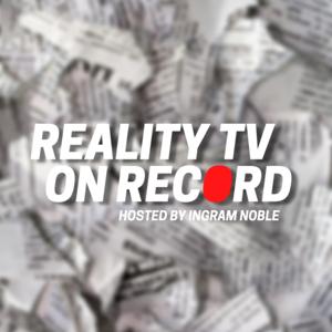 Reality TV on Record