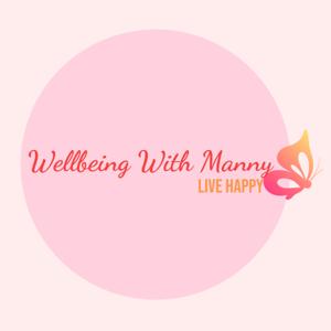 Wellbeing with Manny in conversation with......