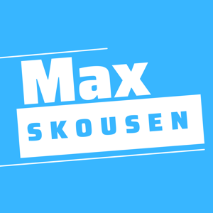 Max Skousen – A Blessing Hitherto Unknown