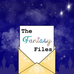 The Fantasy Files