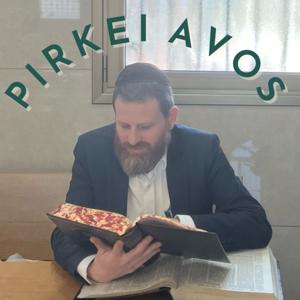 The 5 Minute Pirkei Avos