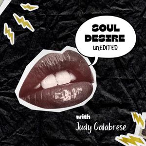 Soul Desire: Unedited