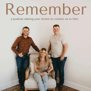 The Remember Podcast