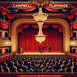 Campbell Playhouse