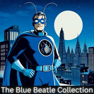The Blue Beatle Collection