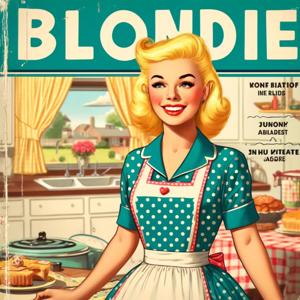 Blondie