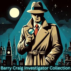 Barry Craig Investigator Collection