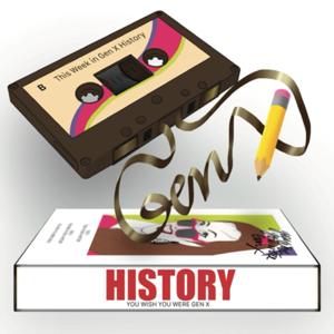 This Month In GenX History