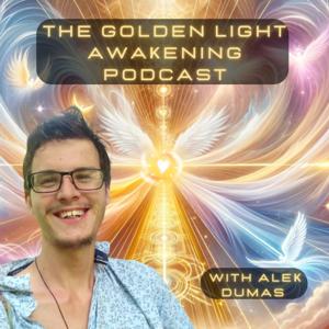 Golden Light Awakening