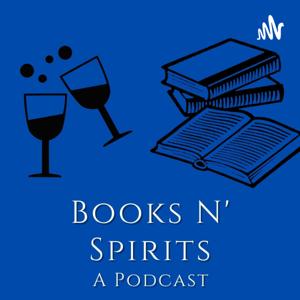 Books N' Spirits