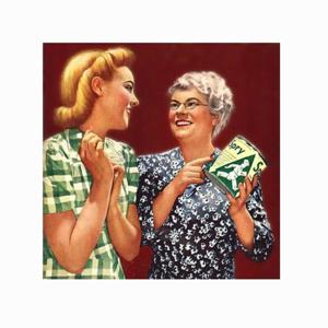 Aunt Jennys Real Life Stories!