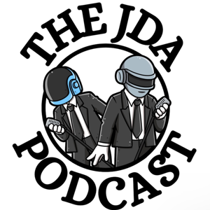 The JDA Podcast