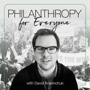 Philanthropy for Everyone